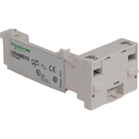 Cívka stykače, rozsah: TeSyS D Schneider Electric, pro použití s: Lc1D09...D38