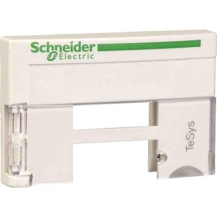 Ochranný kryt, rozsah: TeSyS D Schneider Electric, pro použití s: LC1 D09...65