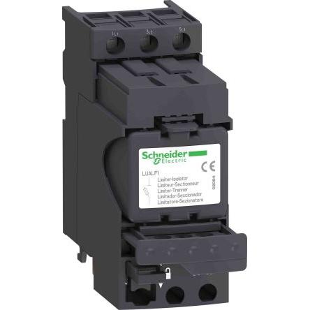 Regulátor motoru, rozsah: TeSyS U 32A 690V Schneider Electric