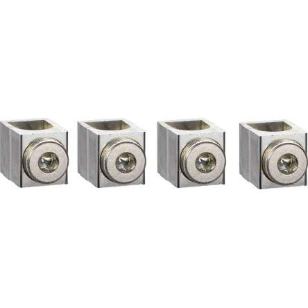 Schneider Electric, Propojovací kabel, pro použití s: 1 kabel 25 mm2 → 95 mm2
