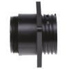 Kulatý konektor, počet kontaktů: 7, Montáž do panelu, velikost: Standard TE Connectivity, pohlaví kontaktu: Vnější,