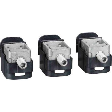 Schneider Electric, Propojovací kabel, pro použití s: 1 kabel 1.5 mm2 → 95 mm2