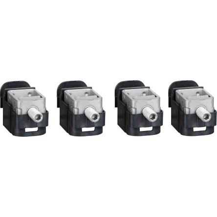 Schneider Electric, Propojovací kabel, pro použití s: 1 kabel 1.5 mm2 → 95 mm2