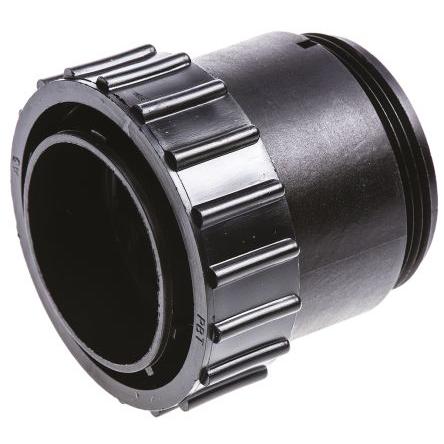 Kulatý konektor, počet kontaktů: 7, Kabel, velikost: Standard TE Connectivity, pohlaví kontaktu: Vnější, orientace těla: