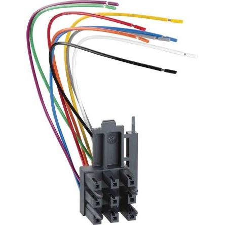 Schneider Electric, Propojovací kabel, pro použití s: Kompaktní NSX, kompaktní NSX DC
