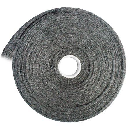 RS PRO Ocelová vlna, Ocel, 1 kg