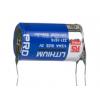 1/2 baterie AA RS PRO 3 V Lithium-oxid manganičitý CR14250 950 mAh RS PRO