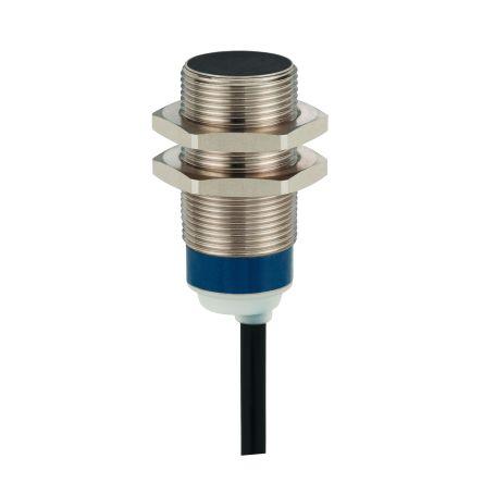 Telemecanique Sensors Indukční bezdotykový snímač XS118B3NAL2 Válec se závitem M18 x 1 200mA OsiSense XS IP67, IP65 NPN
