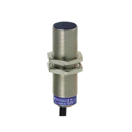 Telemecanique Sensors Indukční bezdotykový snímač XS1M18MA250L1 Válec se závitem M18 x 1 300mA, 5 mA OsiSense XS IP68