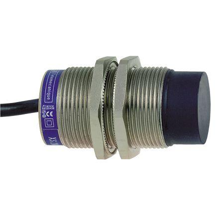 Telemecanique Sensors Indukční bezdotykový snímač XS2M30MA250 Válec se závitem M30 x 1.5 300mA, 5 mA OsiSense XS IP68