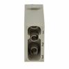 HARTING Modul napájecího konektoru pro vysoké zatížení 40A Vnější HAN Modular 3