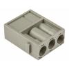 HARTING Modul napájecího konektoru pro vysoké zatížení 40A Vnější HAN Modular 3