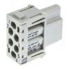HARTING Modul napájecího konektoru pro vysoké zatížení 16A Vnitřní HAN Modular 6