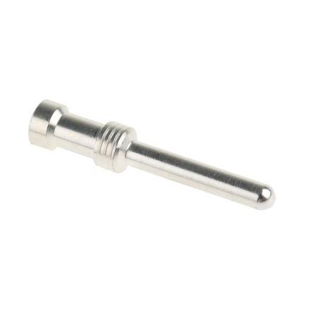 HARTING Vnější 16A Krimpovací kontakt 2.5 mm² 2.5 mm² Napájecí konektor pro vysoké zatížení