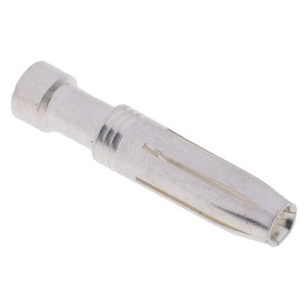 HARTING Vnitřní 16A Krimpovací kontakt 2.5 mm² 2.5 mm² Napájecí konektor pro vysoké zatížení