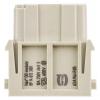 HARTING Modul napájecího konektoru pro vysoké zatížení 10A Vnitřní HAN Modular 12