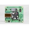 Raspberry Pi PoE + deska
