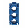 HARTING Modul napájecího konektoru pro vysoké zatížení Vnější HAN Modular 3