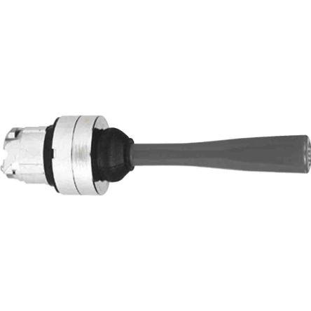 Schneider Electric Joystickový, řada: Harmony IP66 Kulatý Okamžité Šroubová svorka 240 V ac 70 °C -25 °C