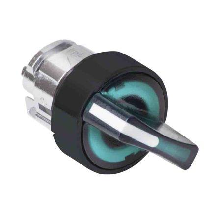Schneider Electric Harmony 2 Hlava přepínače 22 mm