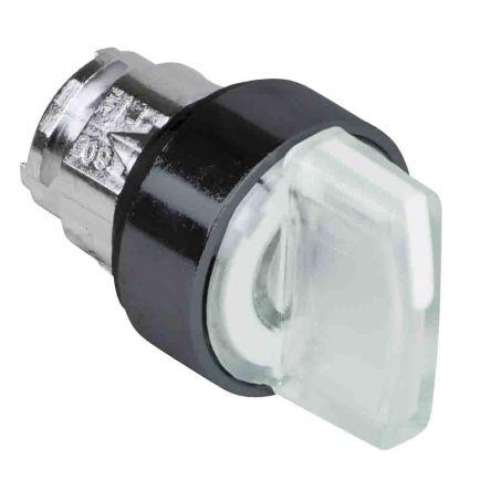 Schneider Electric Harmony 3 Hlava přepínače 22 mm