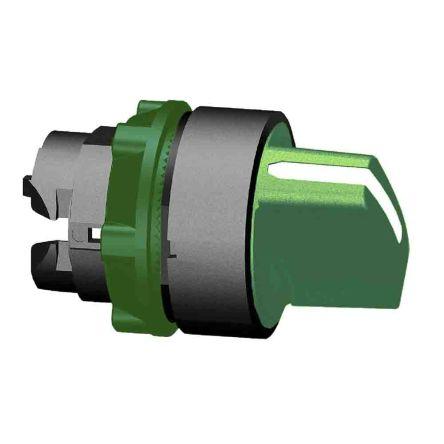 Schneider Electric Harmony 2 Hlava přepínače 22 mm