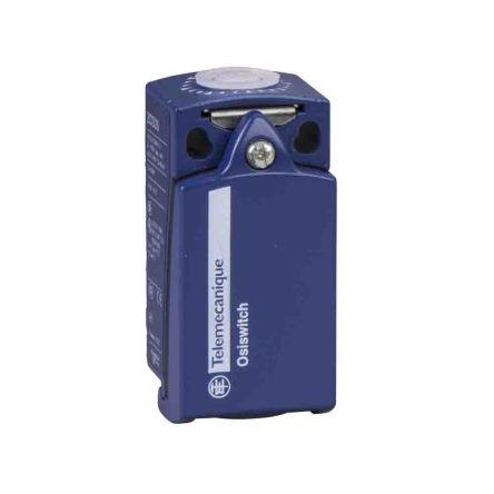 Telemecanique Sensors ZCD Páka s válečkem Koncový spínač 2 NC IP66, IP67 Slitina zinku 240V ac 1.5A