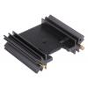 Fischer Elektronik Chladič 7°C/W 12.7 mm 38.1 mm 45mm