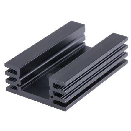 Fischer Elektronik Chladič 8.5°C/W 14 mm 50 mm 32mm