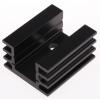 Fischer Elektronik Chladič, řada: SK 76 8K/W 20 mm 37.5 mm 32mm