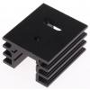 Fischer Elektronik Chladič, řada: SK 76 8K/W 20 mm 37.5 mm 32mm