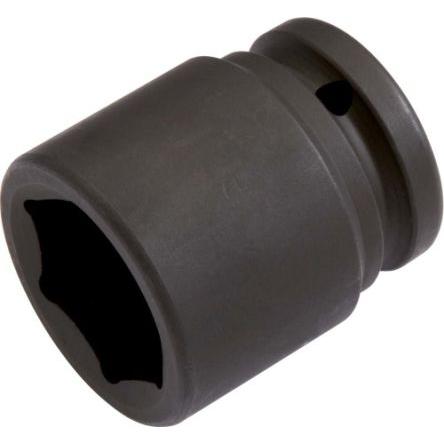 Nástrčkový klíč 19.05 mm pohon 36 mm Šestihran Šestihran, celková délka: 57mm SAM