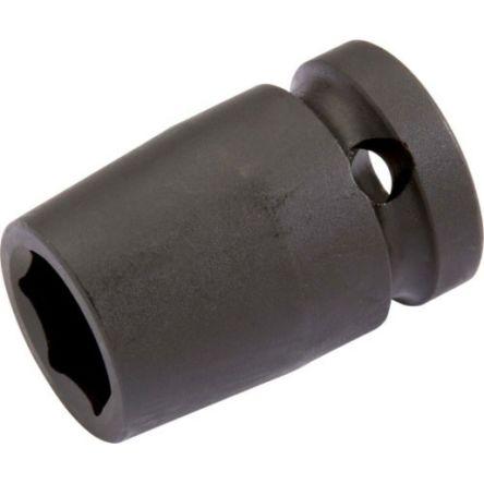 Nástrčkový klíč 12.7 mm pohon 29 mm Šestihran Šestihran, celková délka: 50mm SAM