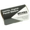 Digitální ampérmetr DMS-30LCDA-4/20S-C, řada: DMS-30LCDA-4/20 20 mA, výška výřezu: 22.3 mm Napájení smyčkou, šířka