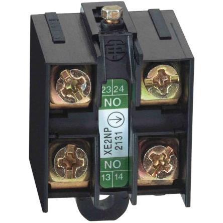 Telemecanique Sensors OsiSense XC 2 NO