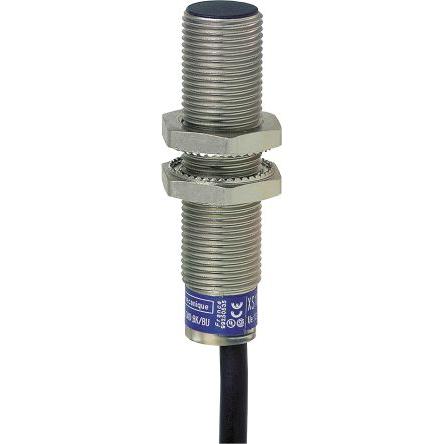 Telemecanique Sensors Indukční bezdotykový snímač XS512B1MBL2 Válec se závitem M12 x 1 300mA, 5 mA OsiSense XS IP68