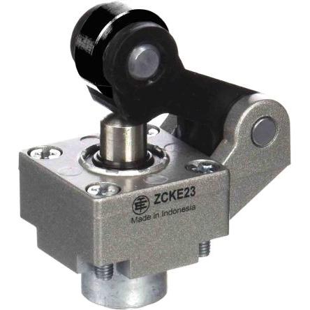 Provozní hlava koncového spínače, řada: OsiSense XC, pro použití s: XKJ Telemecanique Sensors