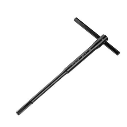 Šestihranný klíč tvar T Metrické Dlouhé rameno 5 mm SAM
