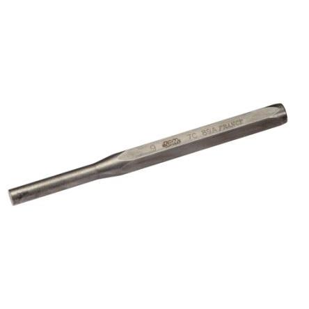Děrovač, počet kusů: 1 8mm Krátký kolík SAM, celková délka: 120mm
