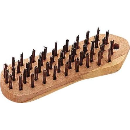 SAM 30 mm Drátěný kotouč, Všeobecný úklid, Strojírenství, Odstraňovač rzi