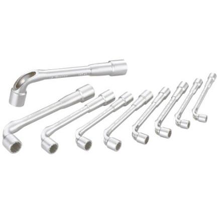 Trubkový klíč Šestihran 8 to 19 mm SAM