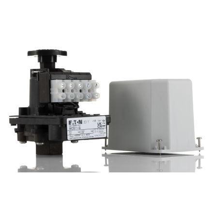 Eaton Tlakový spínač, řada: MCS11-G 15 bar IP65 15 bar