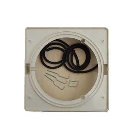RS PRO Držák ventilátoru Montážní držák pro Komerční ventilátor RS Pro