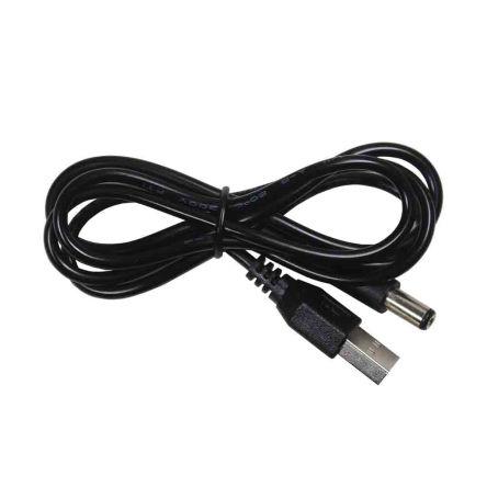 Kabel, pro použití s: Síťový adaptér USB 805-00019 Parallax Inc