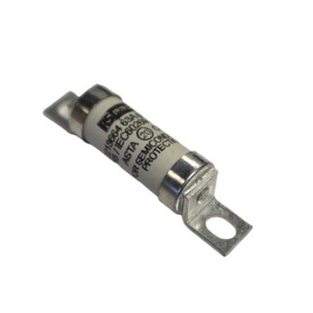 Pojistka se šroubovými vývody 32A F RS PRO 63.5 mm 690 V ac, 350V dc