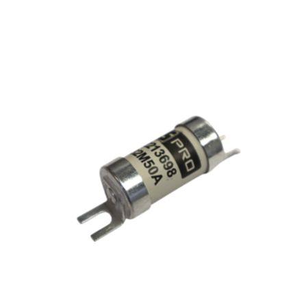 Pojistka s drážkovaným štítkem 40A A1 gM, gG RS PRO 44.5 mm 415 V ac, 250V dc