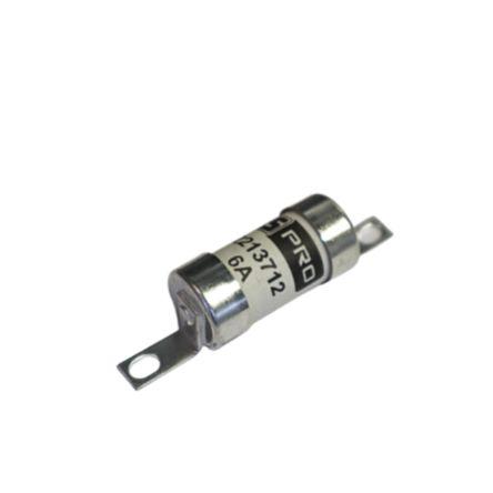 Pojistka se šroubovými vývody 6A A2 F RS PRO 73 mm 690V ac