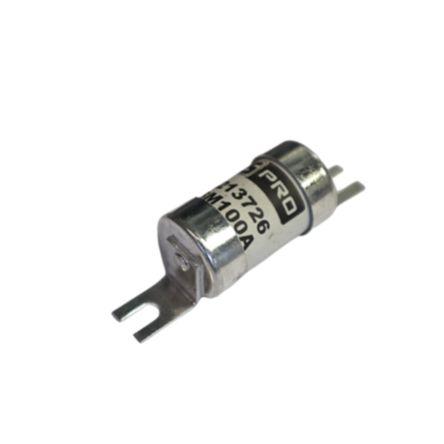 Pojistka se šroubovými vývody 63A A3 F RS PRO 73 mm 415V ac