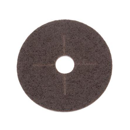 Brusný disk Oxid hlinitý zrnitost P40 115 mm 3M Střední 10 V balení