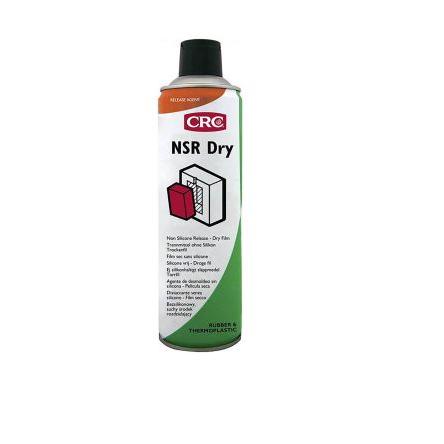 Mazivo, NSR DRY Aerosol, Všechna průmyslová odvětví CRC